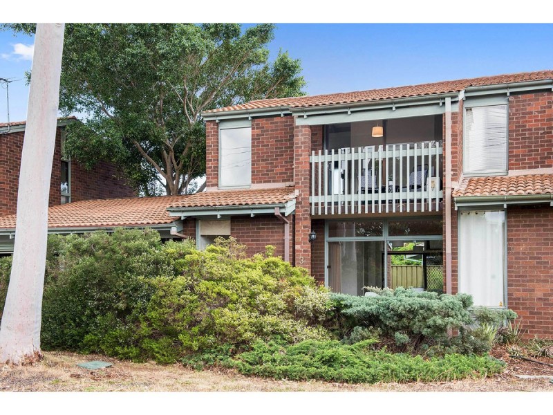 3/21 Milton Street, Oaklands Park SA 5046