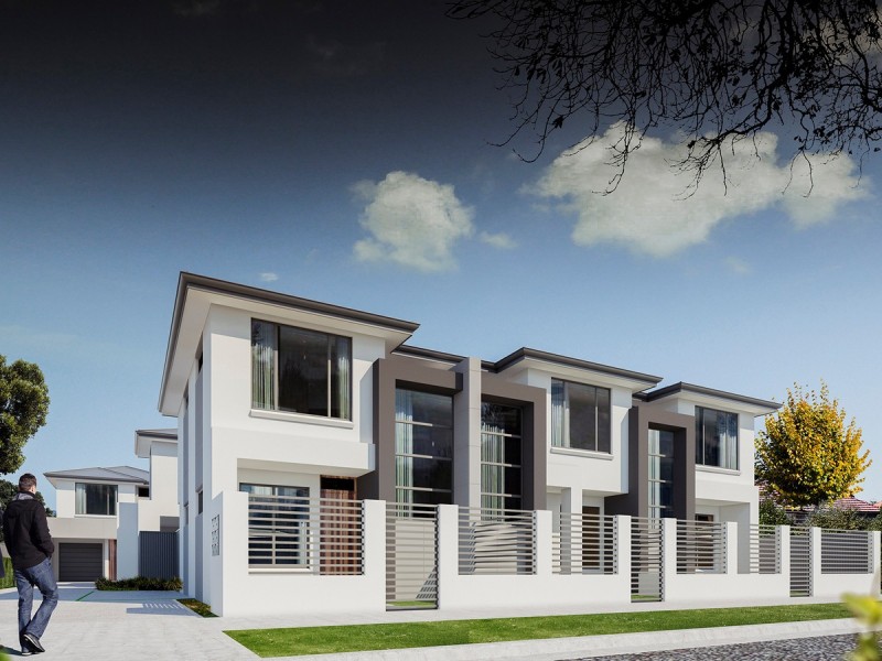 27-29 Albion Terrace, Campbelltown SA 5074