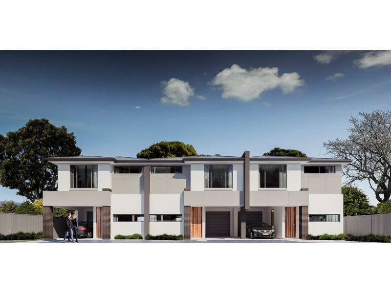 27-29 Albion Terrace, Campbelltown SA 5074