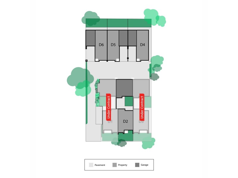 27-29 Albion Terrace, Campbelltown SA 5074 Floorplan
