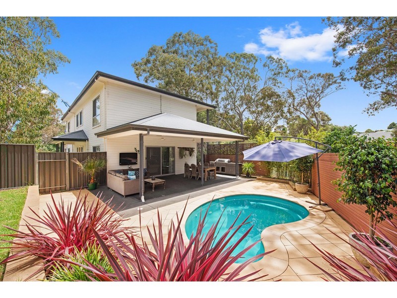 21a Oleander Drive, Banksia Park SA 5091
