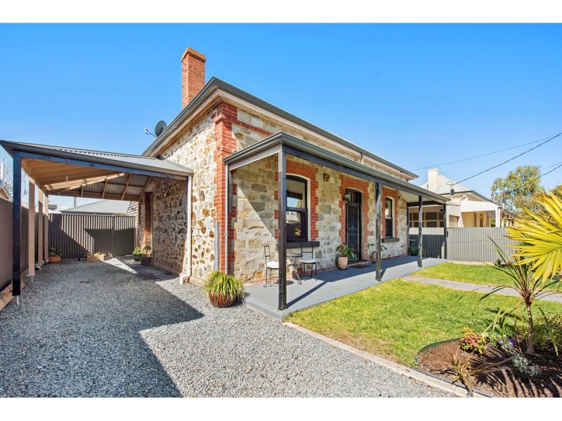 80 Mead Street, Birkenhead SA 5015