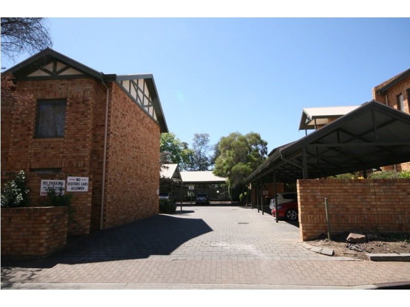 34/22 Cambridge Street, North Adelaide SA 5006