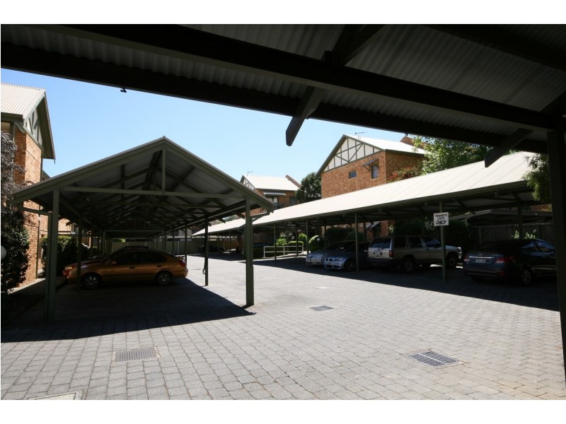 34/22 Cambridge Street, North Adelaide SA 5006