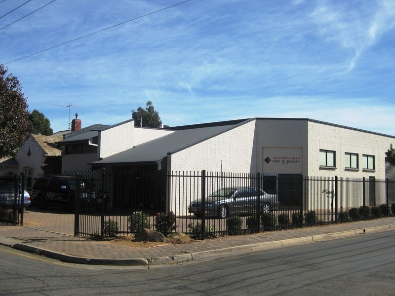 40 Ballantyne Street, Thebarton SA 5031