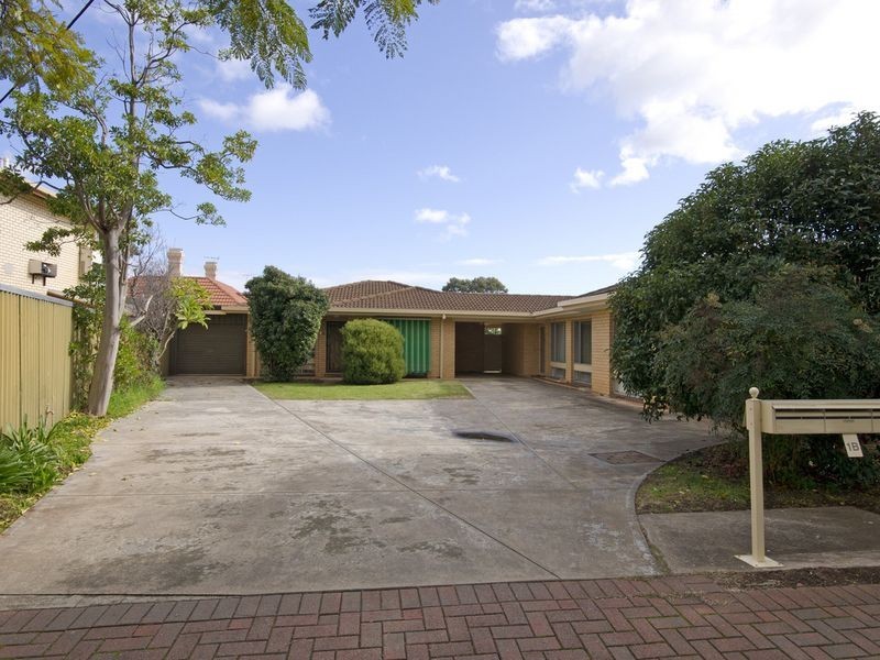 1/1B Aveland Avenue, Trinity Gardens SA 5068
