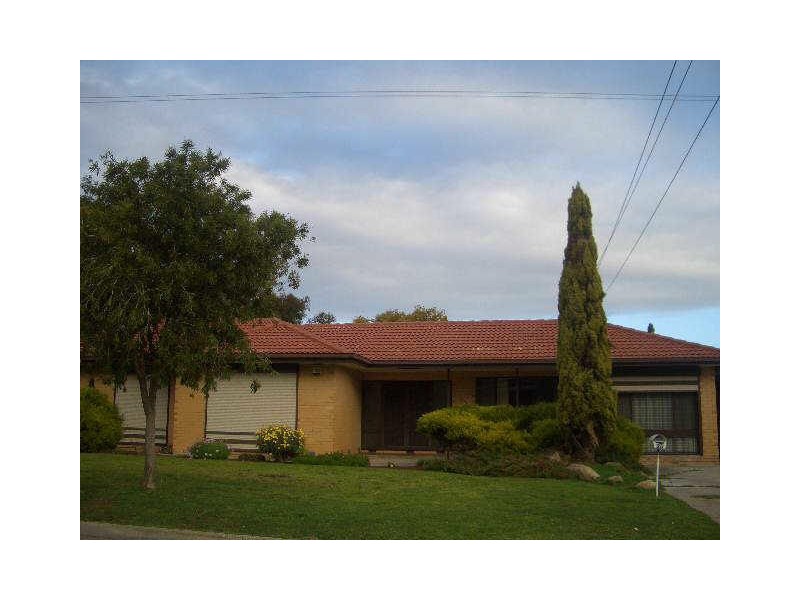 25 Nioka Avenue, Dernancourt SA 5075