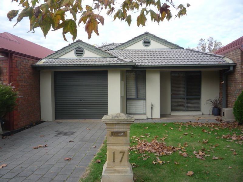 17 Barker Court, Mile End SA 5031