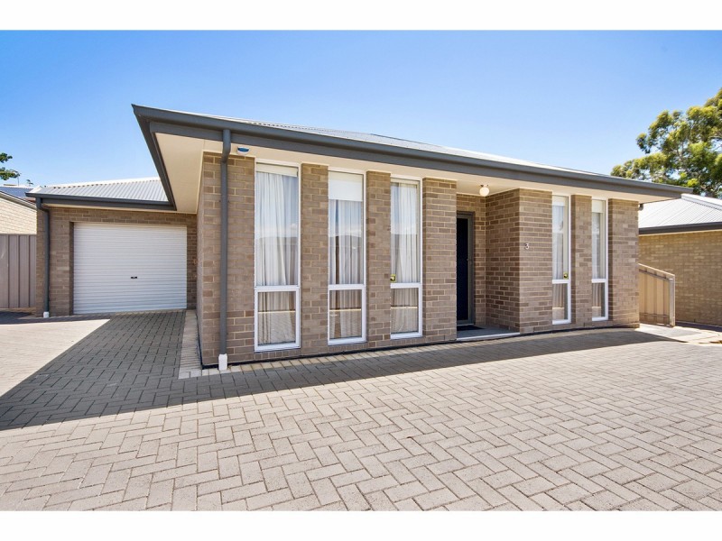 3/52 Valley Road, Hope Valley SA 5090