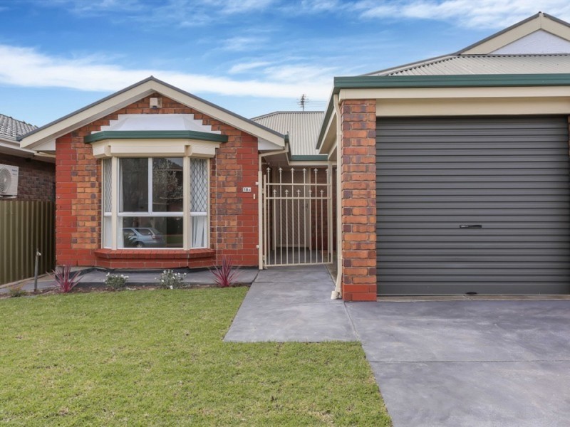 18A Dennis Avenue, Newton SA 5074
