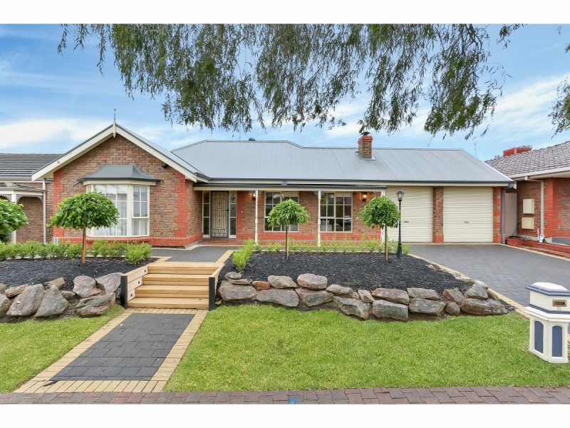 11 Patrick Street, Athelstone SA 5076