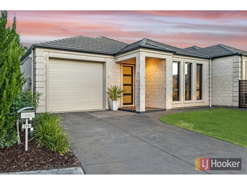 27A Shelley Avenue, Netley SA 5037