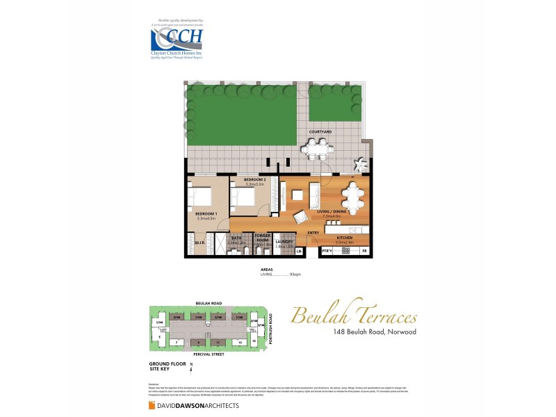 9 Percival Street, Norwood SA 5067 Floorplan