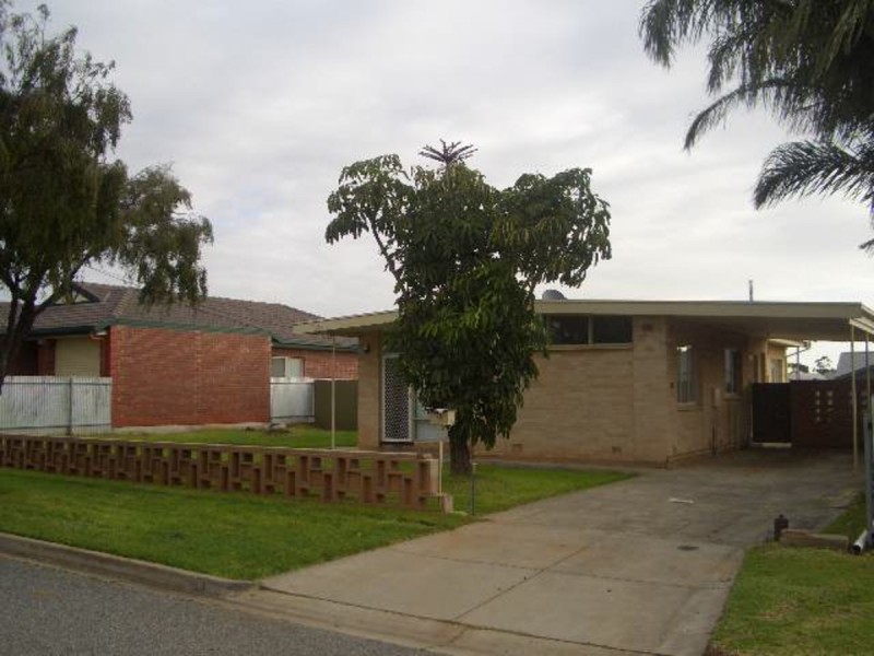 12 Aysgarth Avenue, Hectorville SA 5073