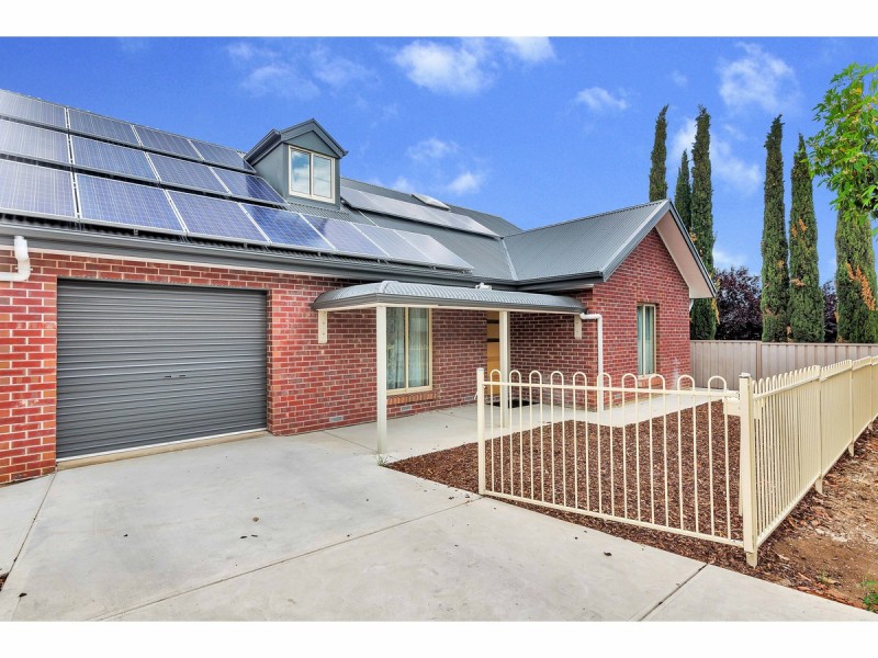 41 Mckinlay Avenue, Gilles Plains SA 5086