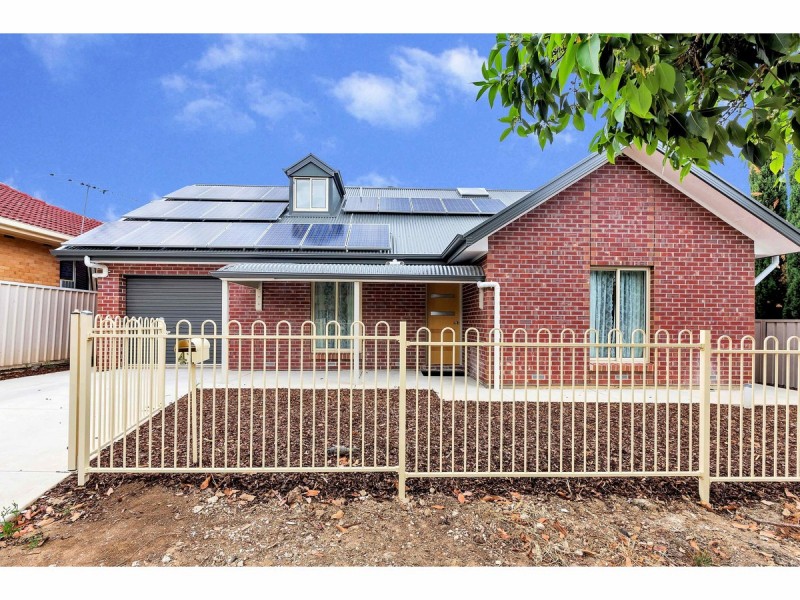 41 Mckinlay Avenue, Gilles Plains SA 5086