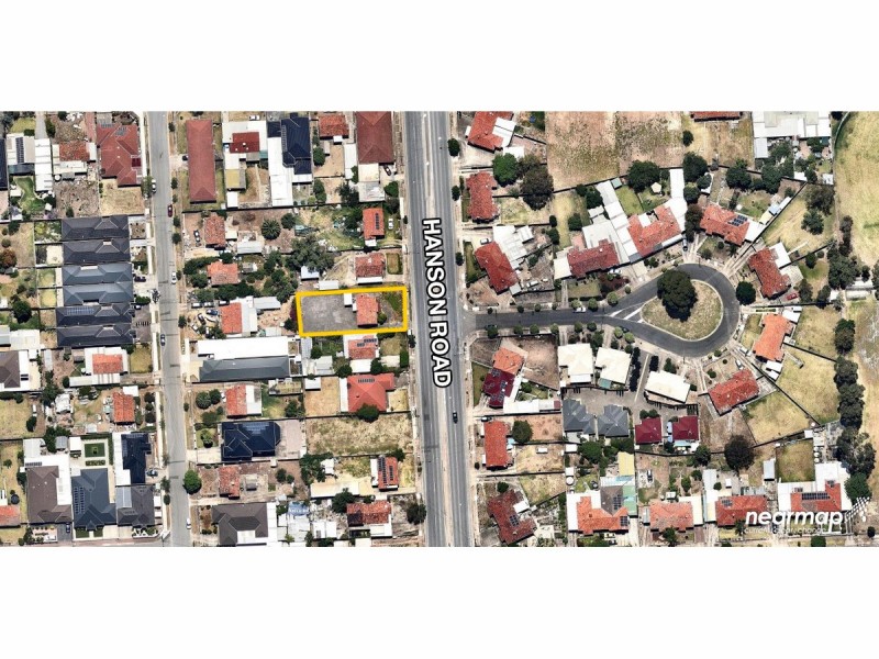 133 Hanson Road, Woodville North SA 5012