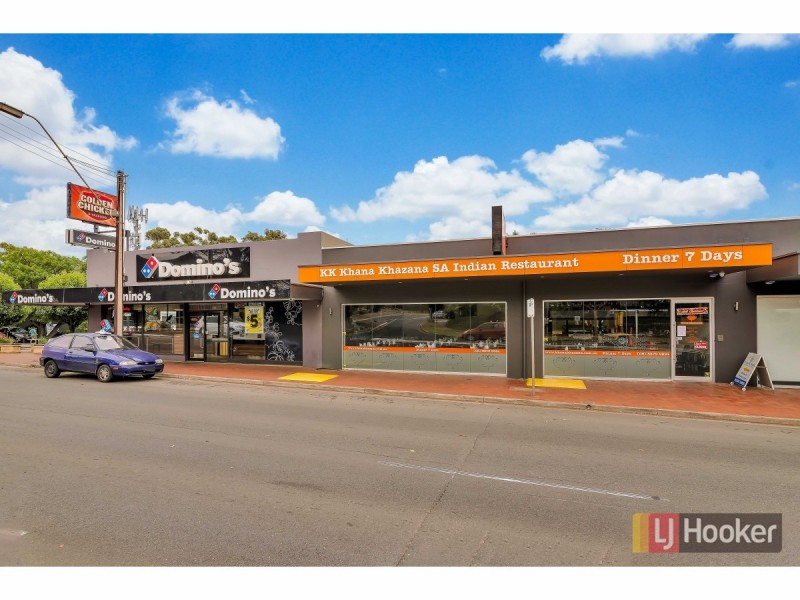 4/490 Portrush Road, St Georges SA 5064