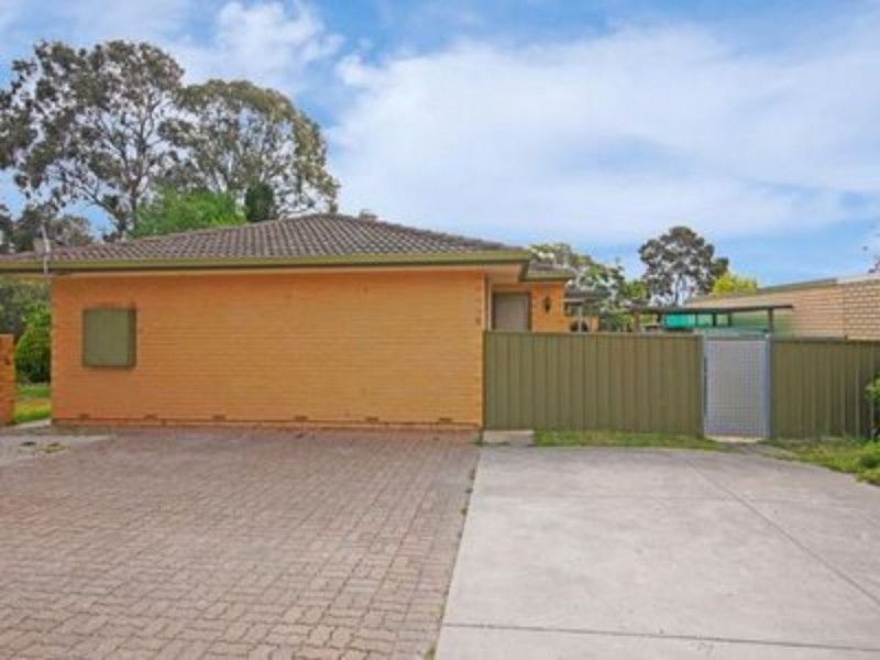 3/8 Faye Avenue, Ridgehaven SA 5097