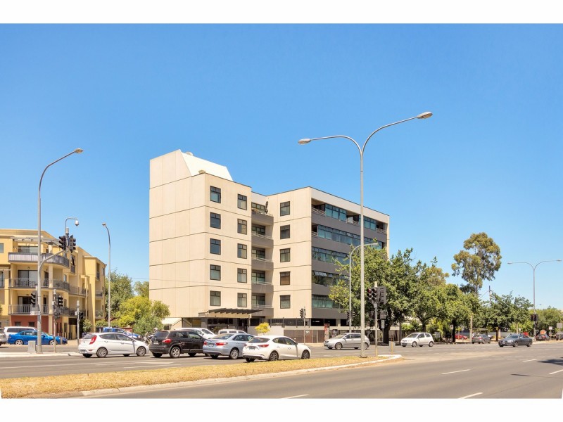 401/191 Greenhill Road, Parkside SA 5063