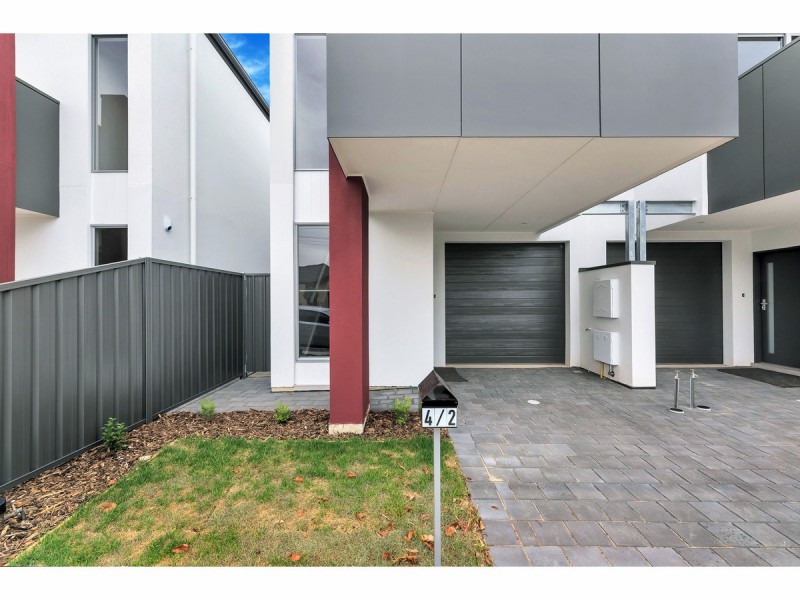 6a Inkster Avenue, Taperoo SA 5017