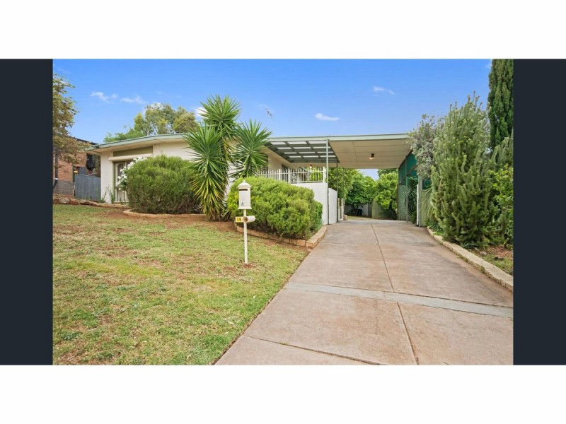 15 Parslow Road, Para Hills SA 5096