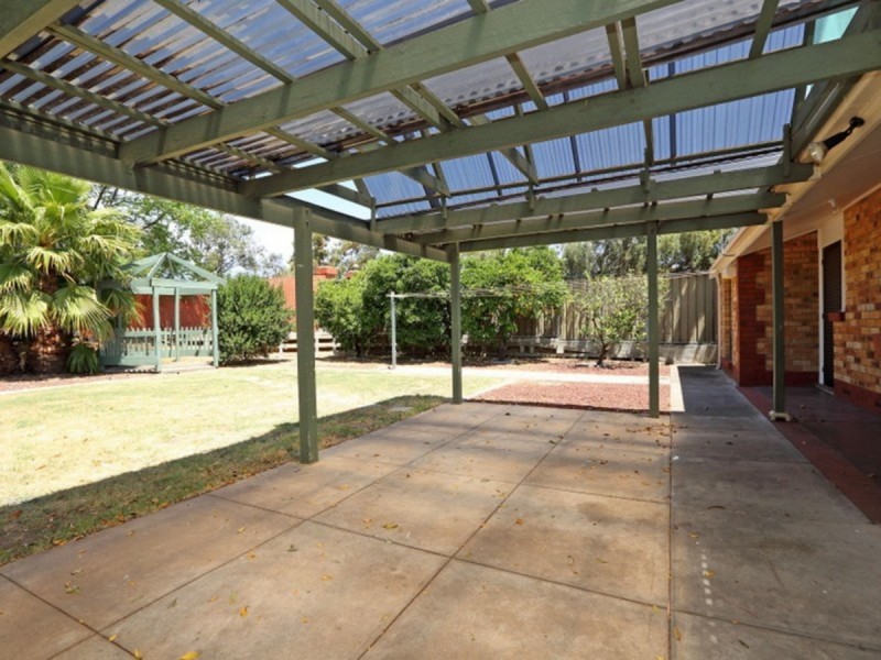 1 Orange Grove Circuit, Dernancourt SA 5075