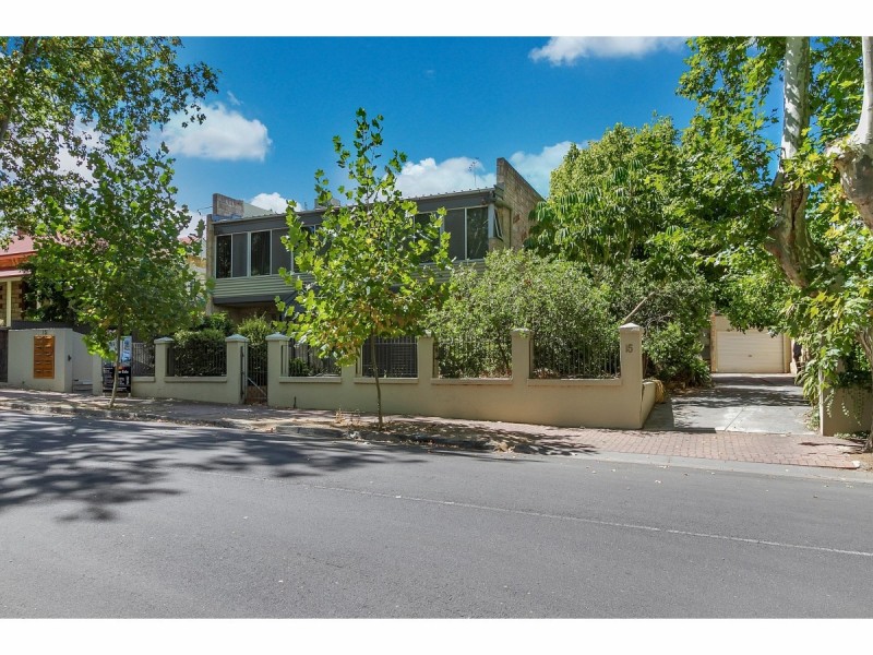 2/15 Botanic Street, Hackney SA 5069