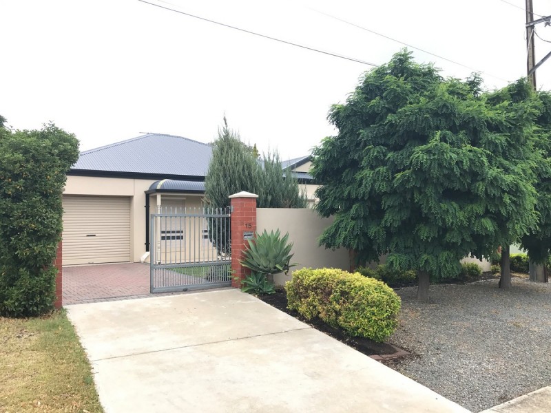 15 Tolley Road, Hope Valley SA 5090