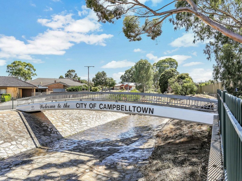 35 Montacute Road, Campbelltown SA 5074