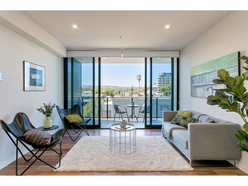 307/1 King William Street, Kent Town SA 5067