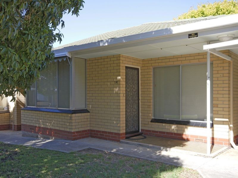 14/14 Battams Road, Marden SA 5070