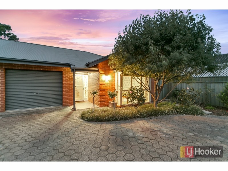 3/14 Brigalow Avenue, Kensington Gardens SA 5068