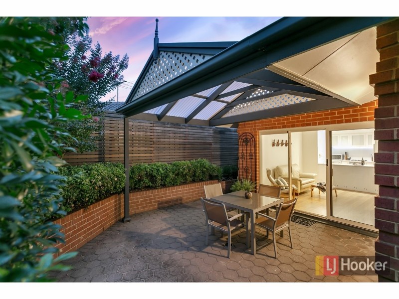 3/14 Brigalow Avenue, Kensington Gardens SA 5068