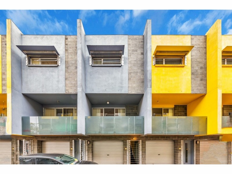 8/27 Cypress Street, Adelaide SA 5000