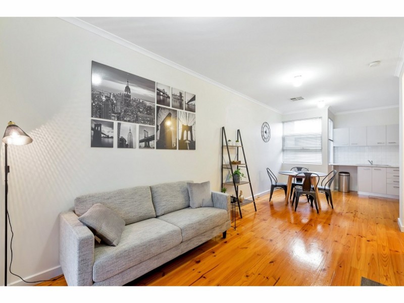8/27 Cypress Street, Adelaide SA 5000