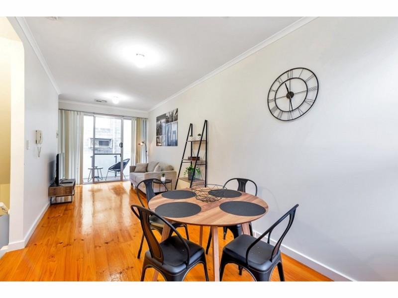 8/27 Cypress Street, Adelaide SA 5000