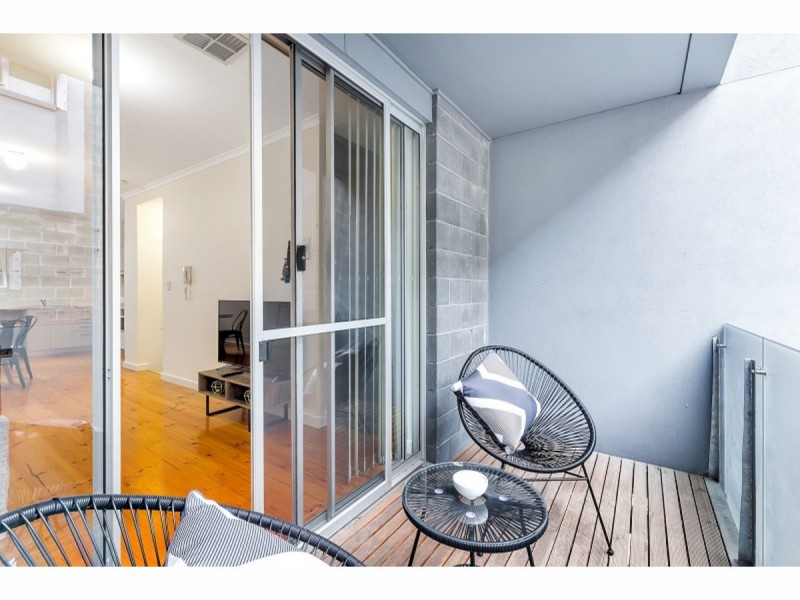 8/27 Cypress Street, Adelaide SA 5000