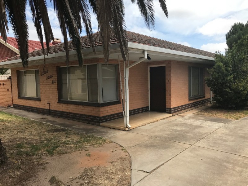 1/1 L’estrange Street, Glenside SA 5065