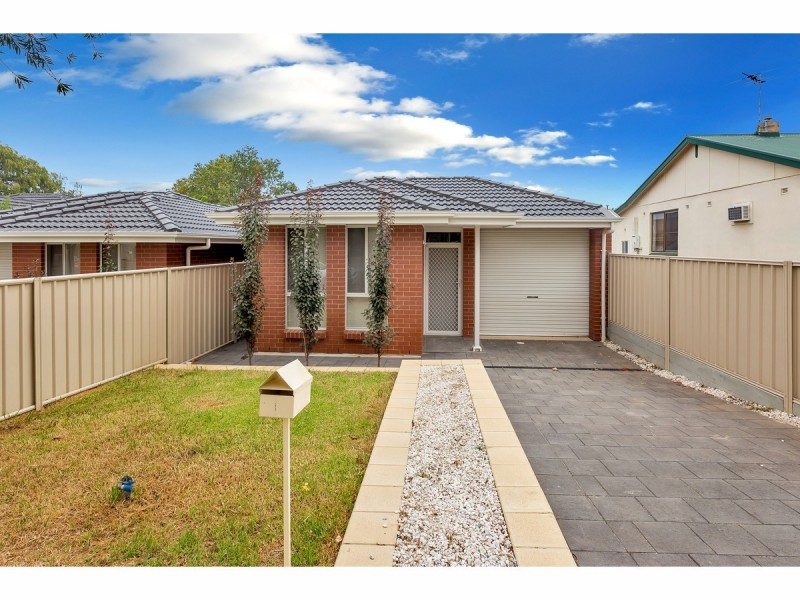 19a KINGS Avenue, Blair Athol SA 5084