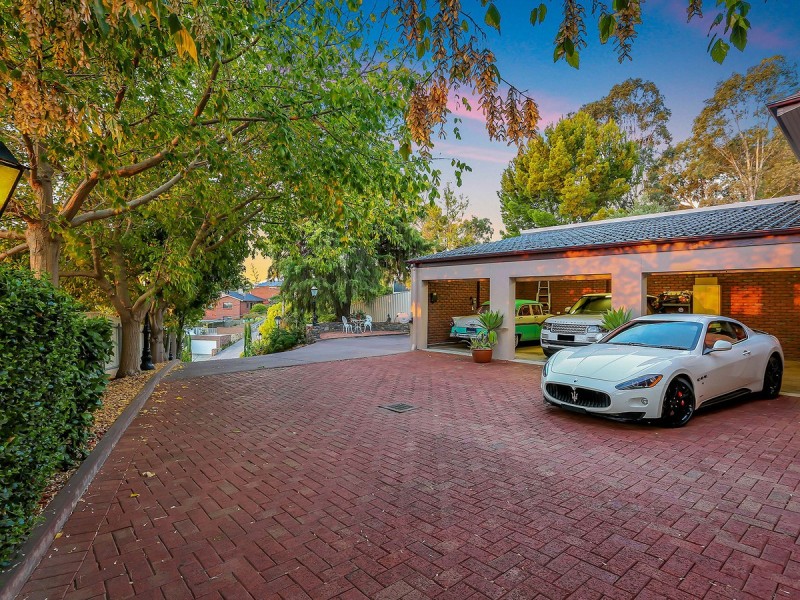 5 Heyes Court, Rostrevor SA 5073