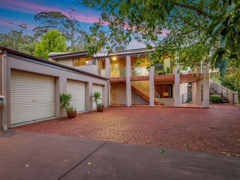 5 Heyes Court, Rostrevor SA 5073
