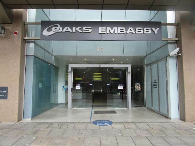 1104/96 North Terrace, Adelaide SA 5000