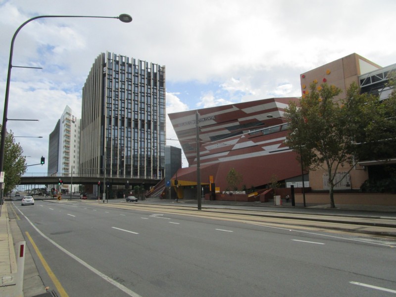 1104/96 North Terrace, Adelaide SA 5000