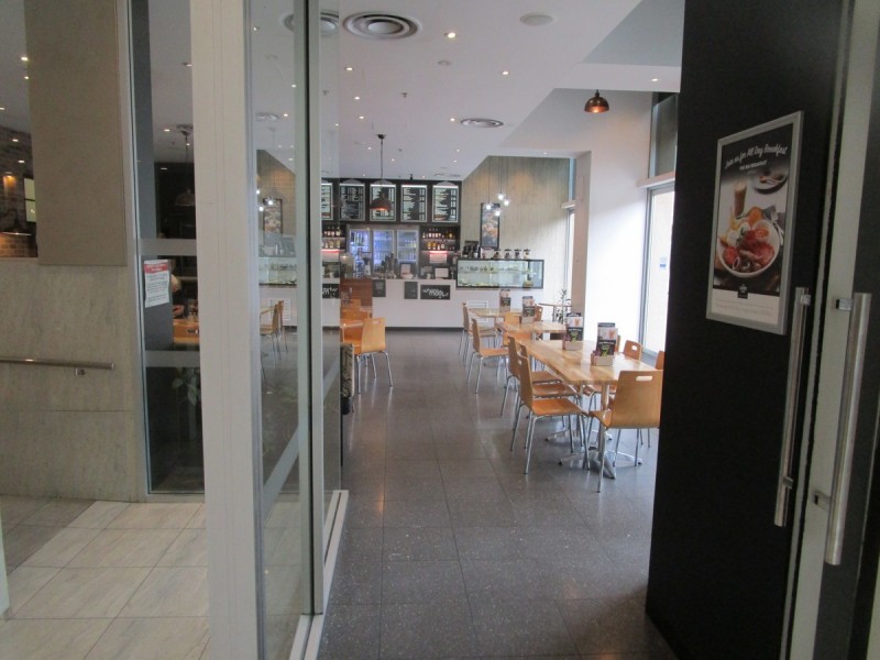 1104/96 North Terrace, Adelaide SA 5000