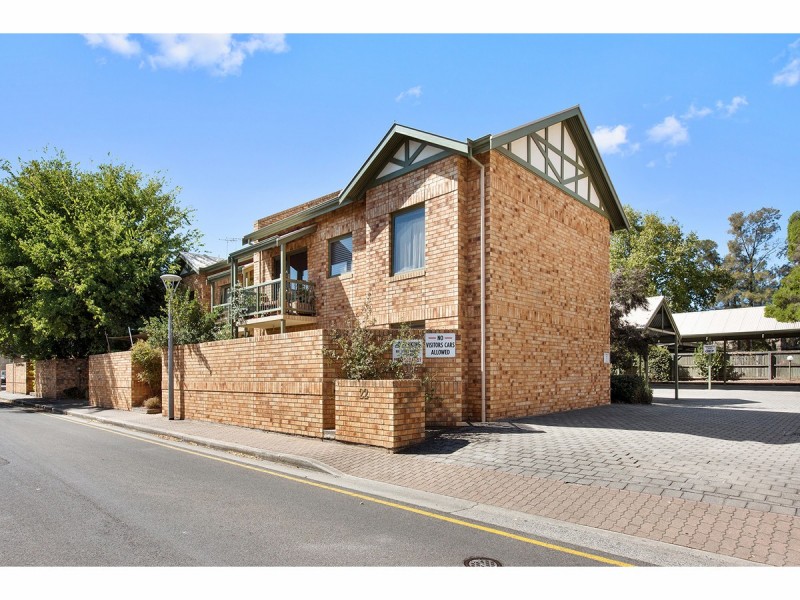 34/22 Cambridge Street, North Adelaide SA 5006