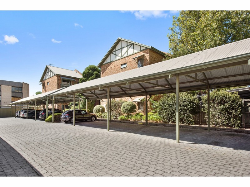 34/22 Cambridge Street, North Adelaide SA 5006