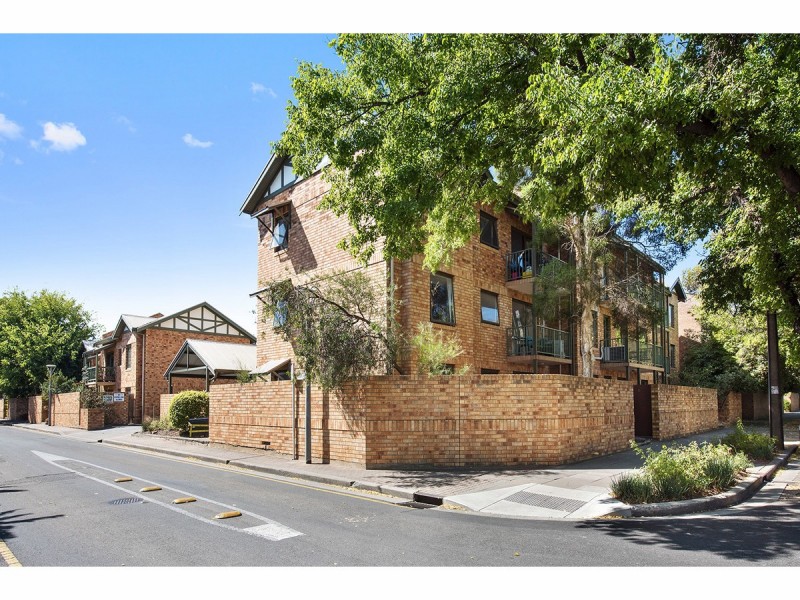 34/22 Cambridge Street, North Adelaide SA 5006