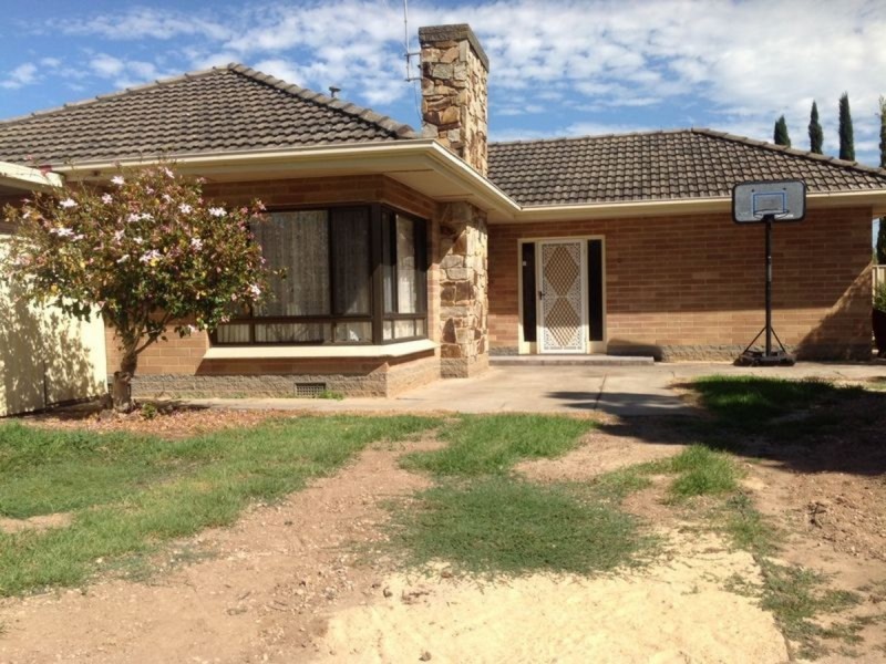 5 Apalie Drive, Modbury SA 5092