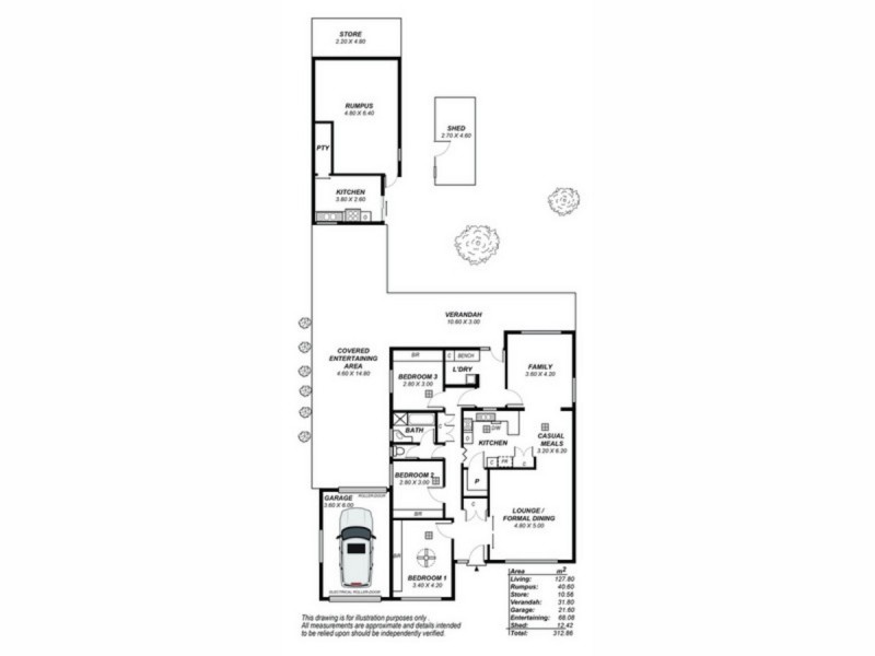3 Kent Street, Marden SA 5070